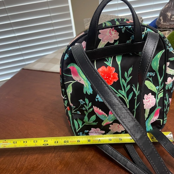 Kate Spade medium hummingbird backpack - Picture 4 of 14